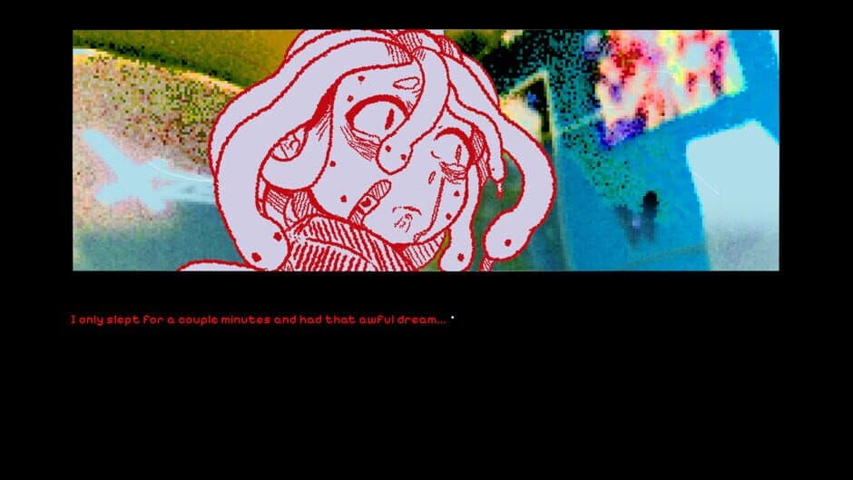 Скриншот 4 из Hypnophobia; From Your Shadow