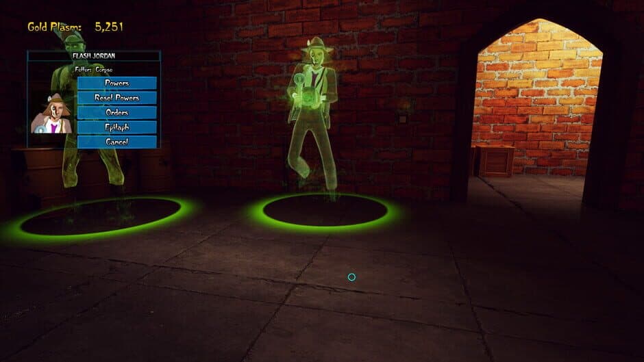 Скриншот 7 из Ghost Master: Resurrection