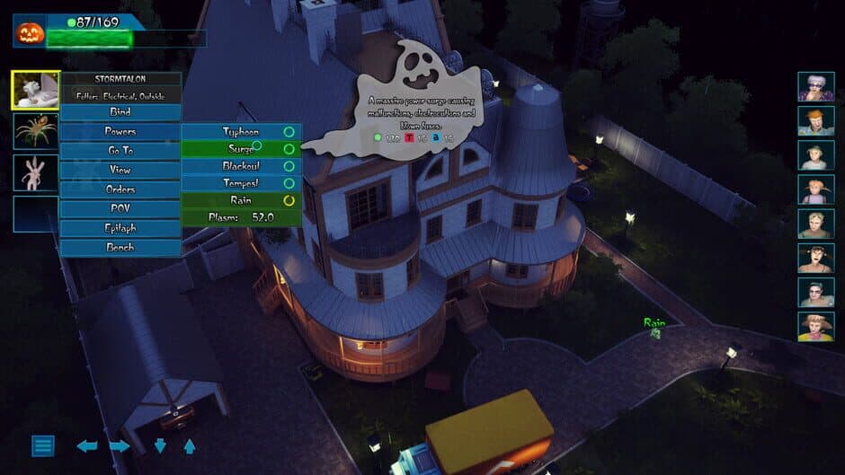 Скриншот 8 из Ghost Master: Resurrection