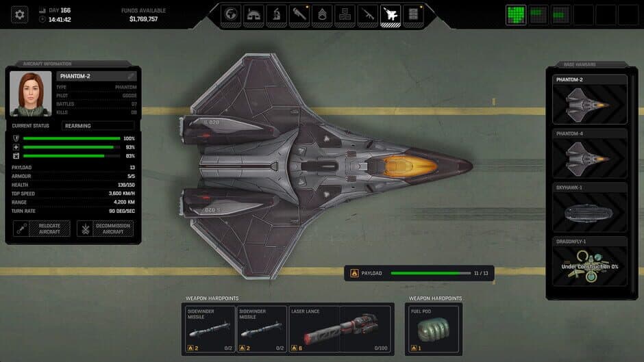 Скриншот 4 из Xenonauts 2
