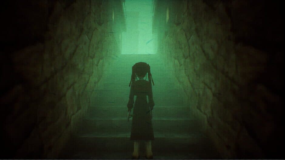 Скриншот 1 из Back Alley Chronicle: Episode Saeki