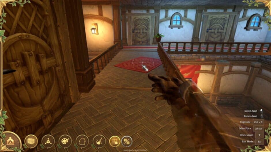 Скриншот 3 из Hearth Bound