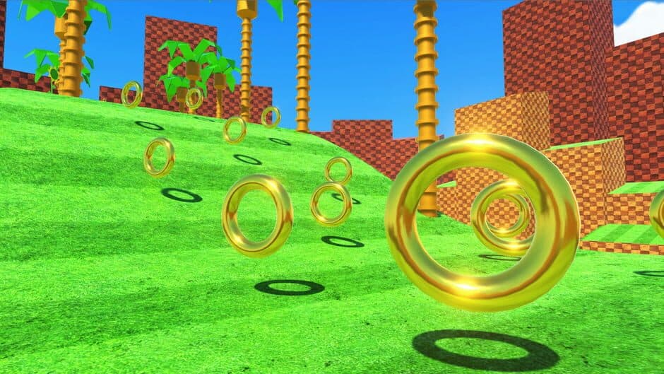 Скриншот 3 из Sonic VR
