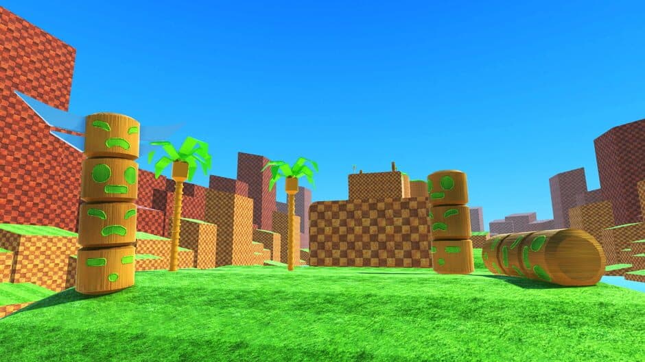 Скриншот 4 из Sonic VR