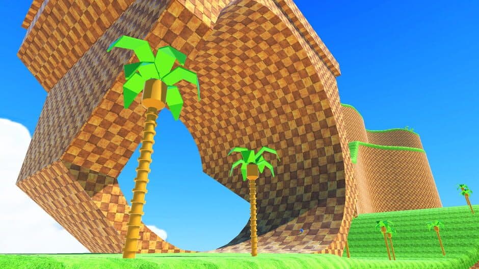 Скриншот 5 из Sonic VR