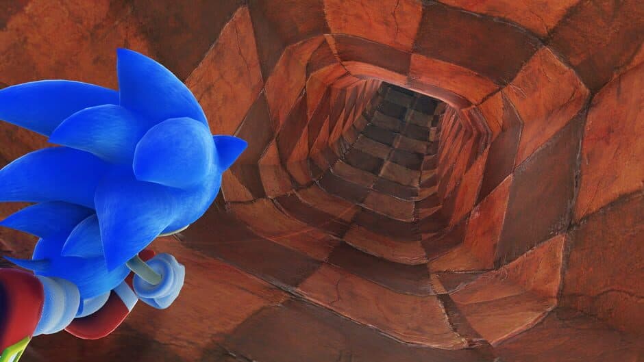 Скриншот 6 из Sonic VR