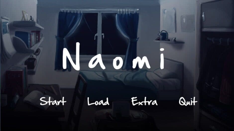 Скриншот 1 из Naomi