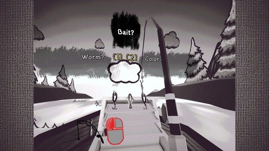 Скриншот 2 из Missing The Point