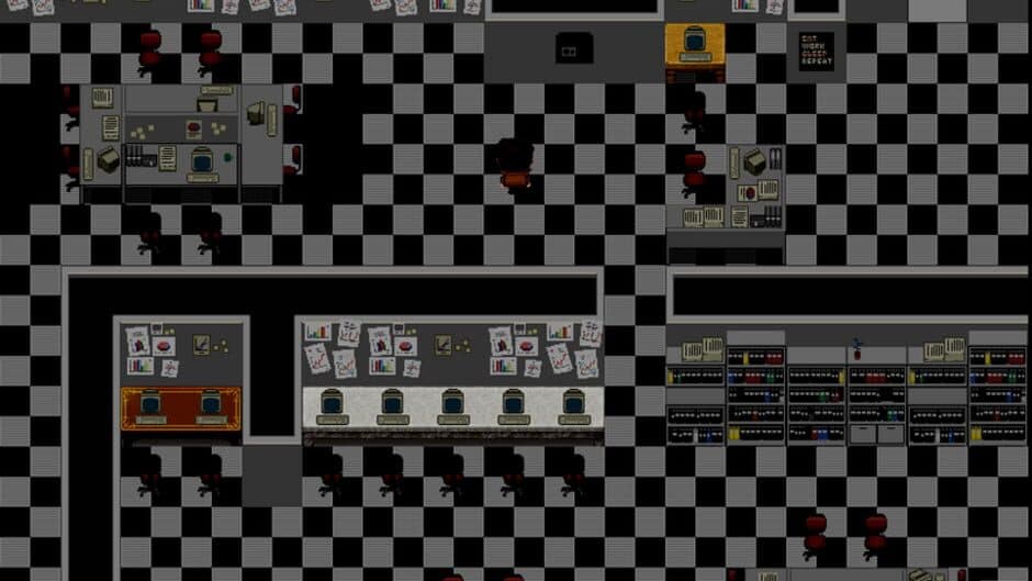 Скриншот 3 из The Corporation