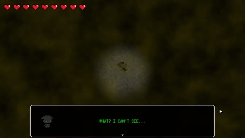 Скриншот 4 из A Kitten Seeks the Moon