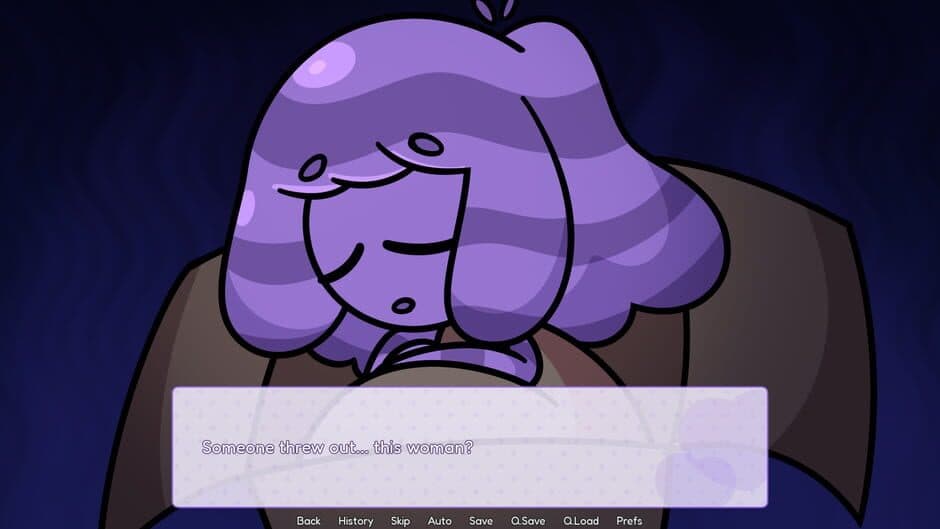 Скриншот 1 из Toxic Yuri