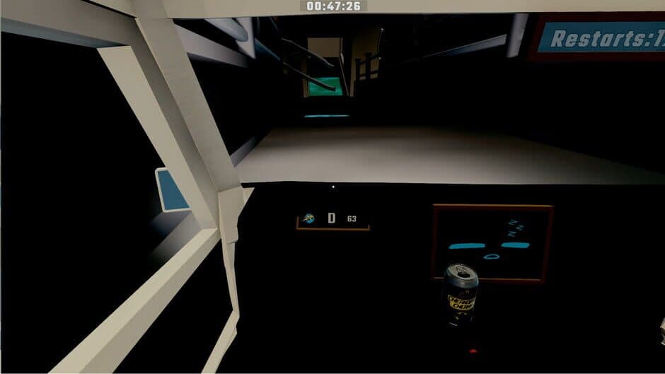 Скриншот 7 из Find AI Parking Spot
