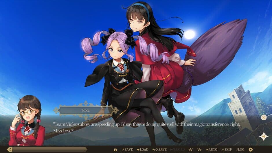 Скриншот 4 из Lilac