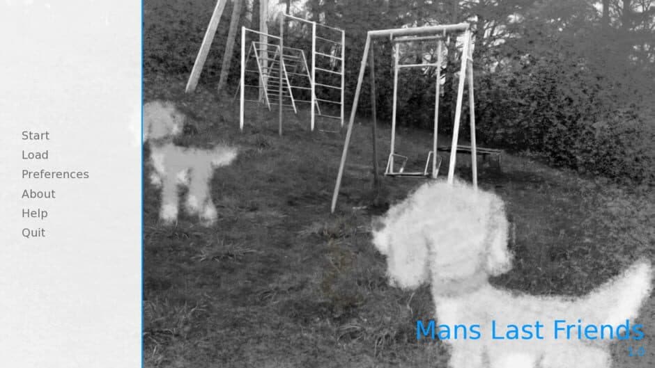 Скриншот 3 из Man's Last Friends