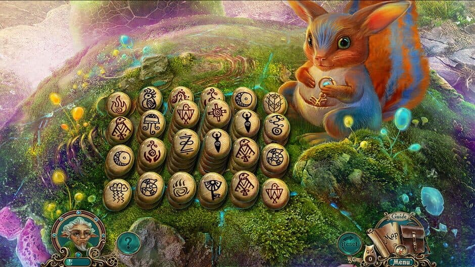 Скриншот 2 из Nearwood