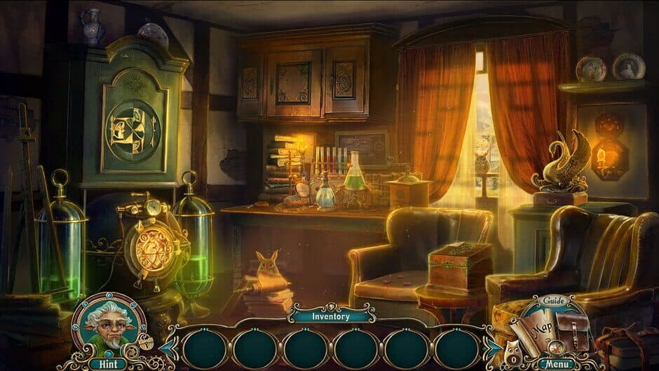 Скриншот 3 из Nearwood