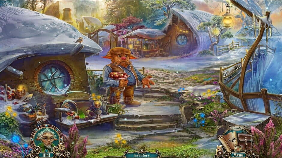 Скриншот 5 из Nearwood