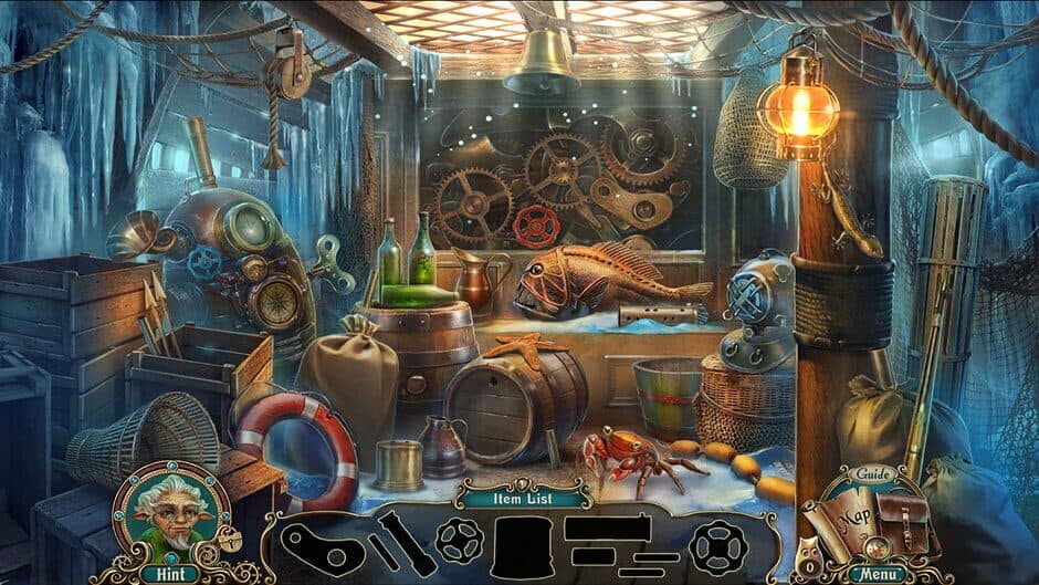 Скриншот 6 из Nearwood