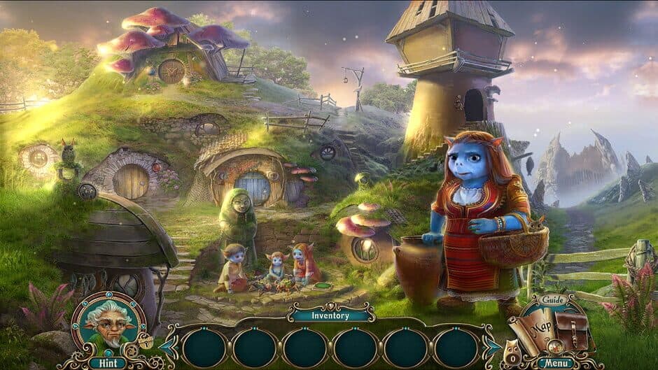 Скриншот 10 из Nearwood