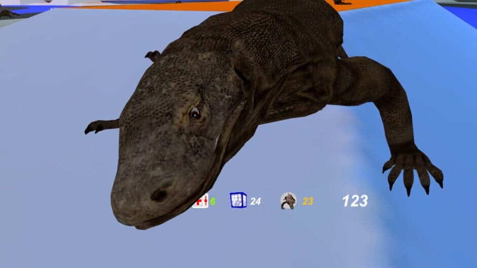 Скриншот 9 из Komodo 3K Arena
