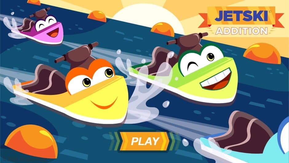 Скриншот 1 из Jet Ski Addition