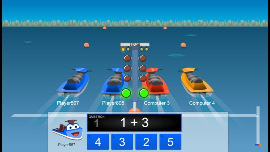 Скриншот 3 из Jet Ski Addition