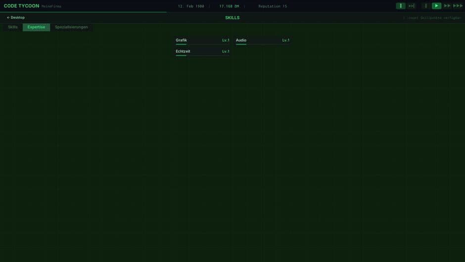 Скриншот 10 из Code Tycoon