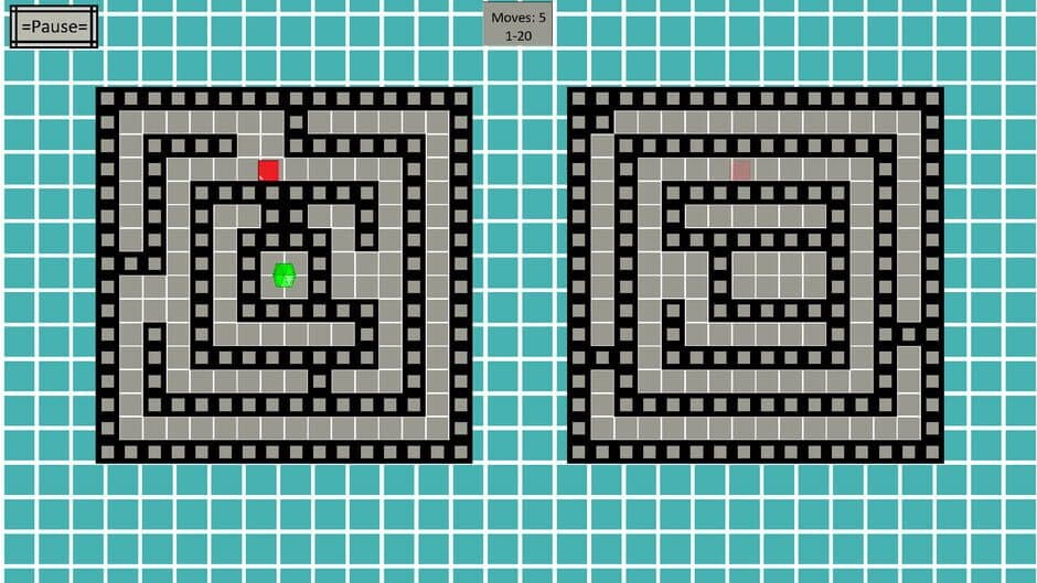 Скриншот 4 из Telerotation
