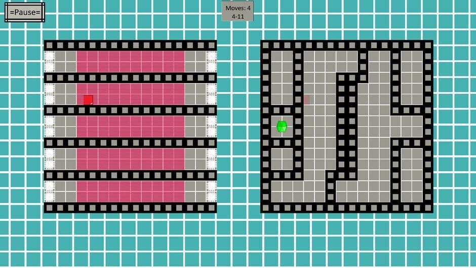 Скриншот 5 из Telerotation