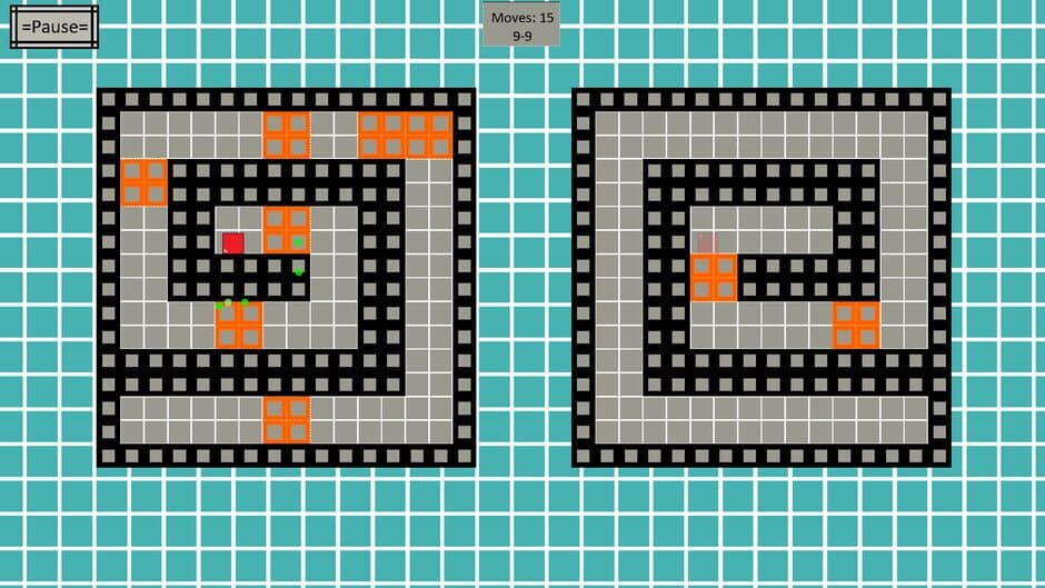 Скриншот 2 из Telerotation