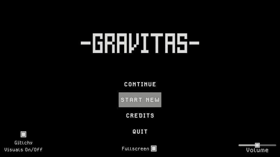 Скриншот 7 из Gravitas