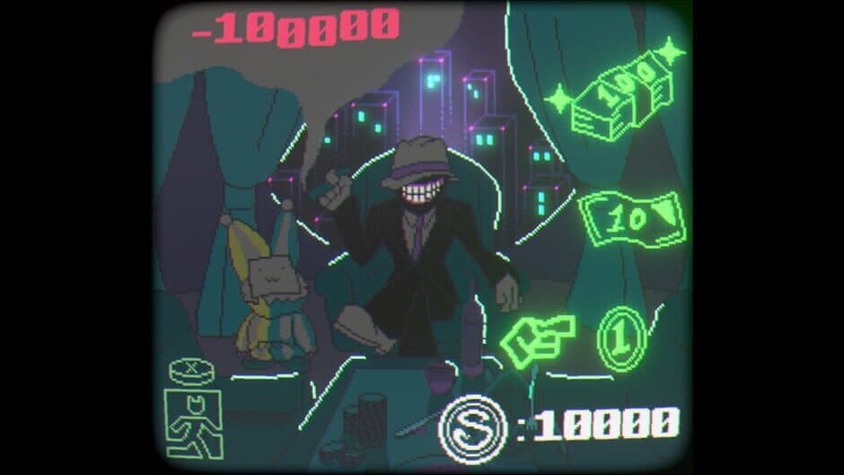 Скриншот 1 из Smile Town