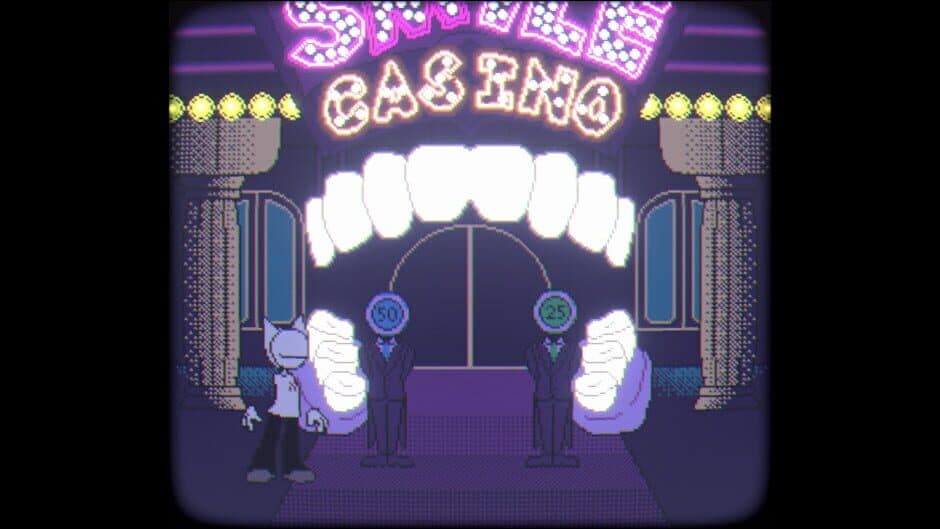 Скриншот 5 из Smile Town