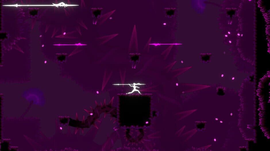 Скриншот 1 из Intertwined