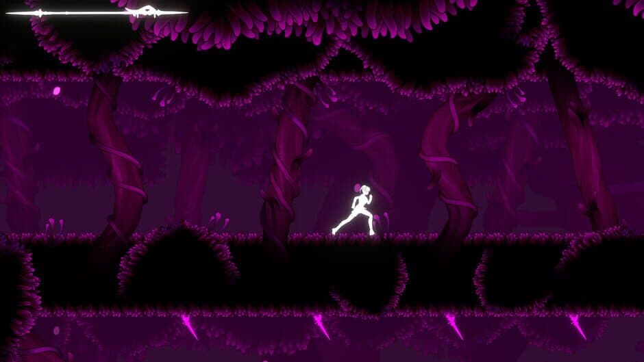 Скриншот 11 из Intertwined