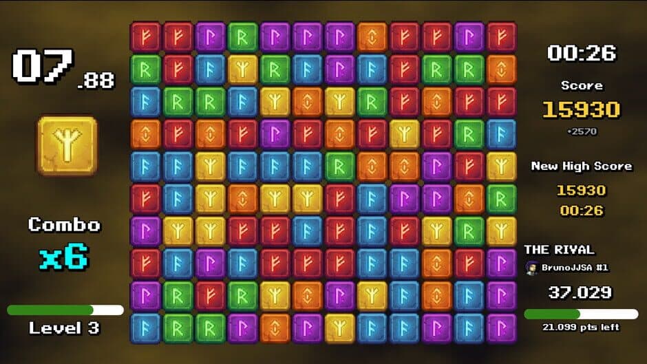 Скриншот 1 из 10s