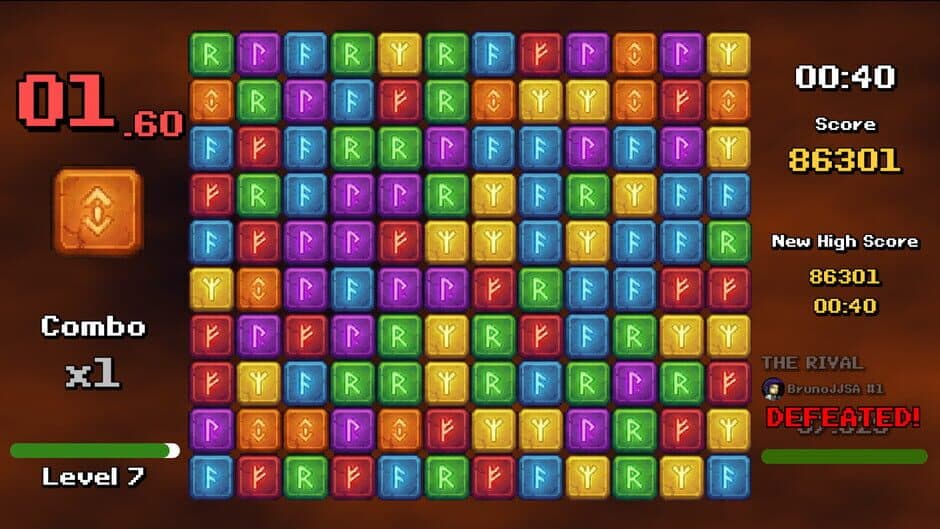 Скриншот 3 из 10s