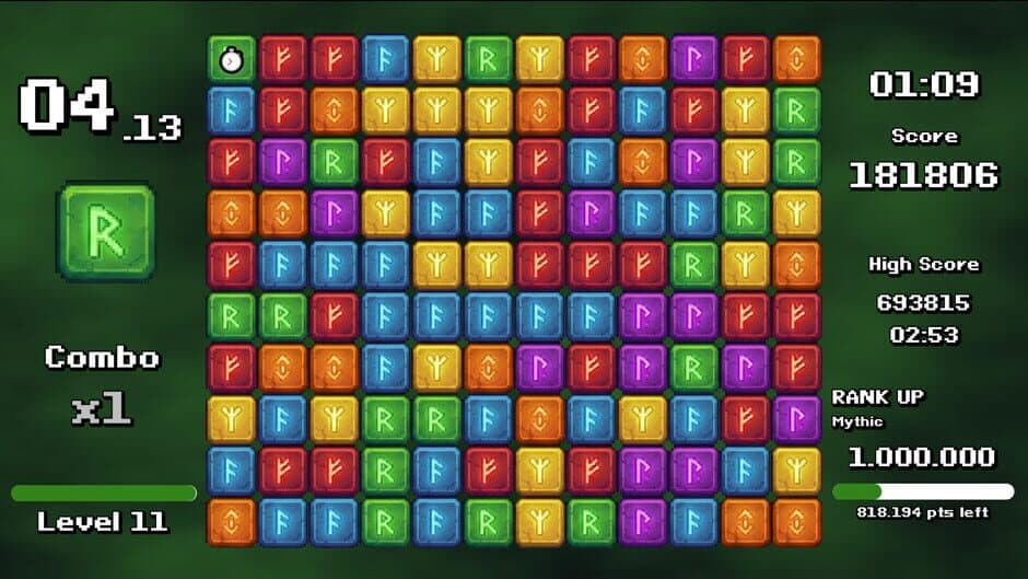 Скриншот 4 из 10s