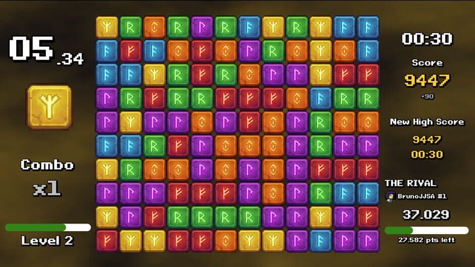 Скриншот 5 из 10s