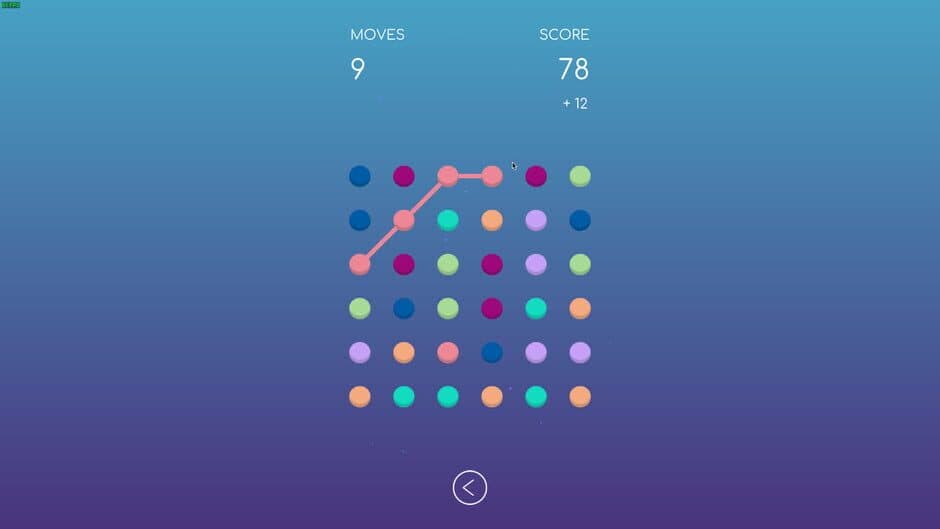 Скриншот 3 из Color Connect