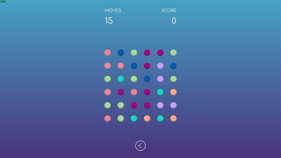 Скриншот 4 из Color Connect