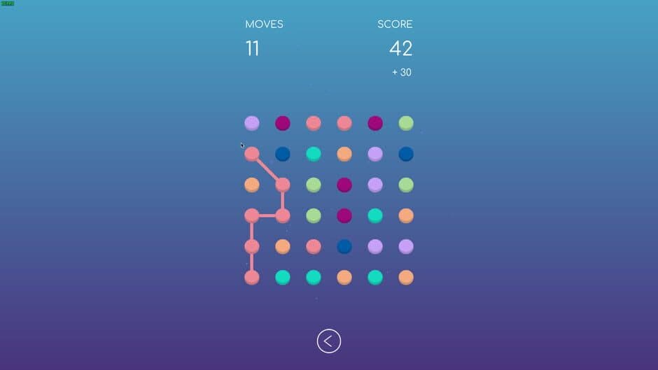 Скриншот 5 из Color Connect