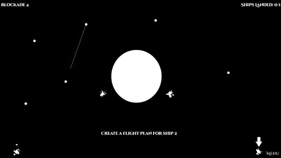 Скриншот 4 из Blockade Runner