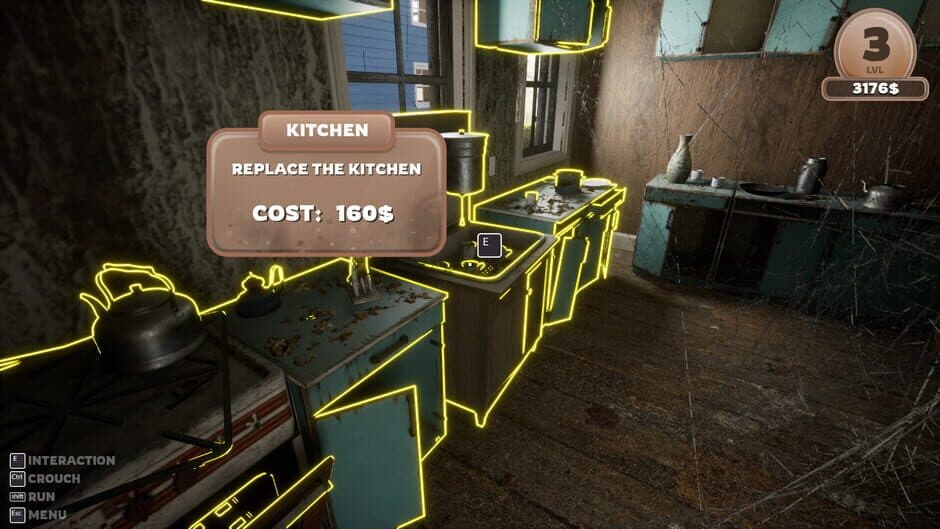 Скриншот 7 из Beyond Yardwork Simulator