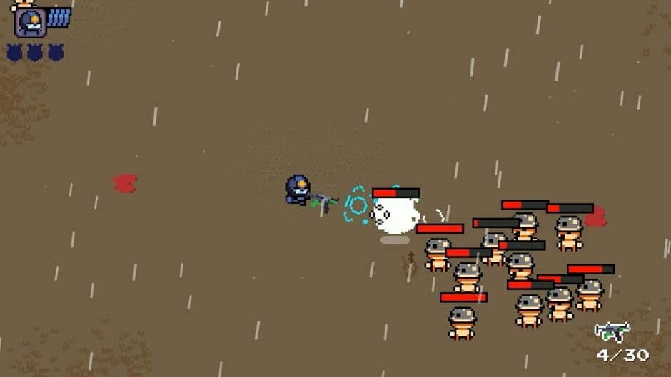 Скриншот 3 из Dead Patrol