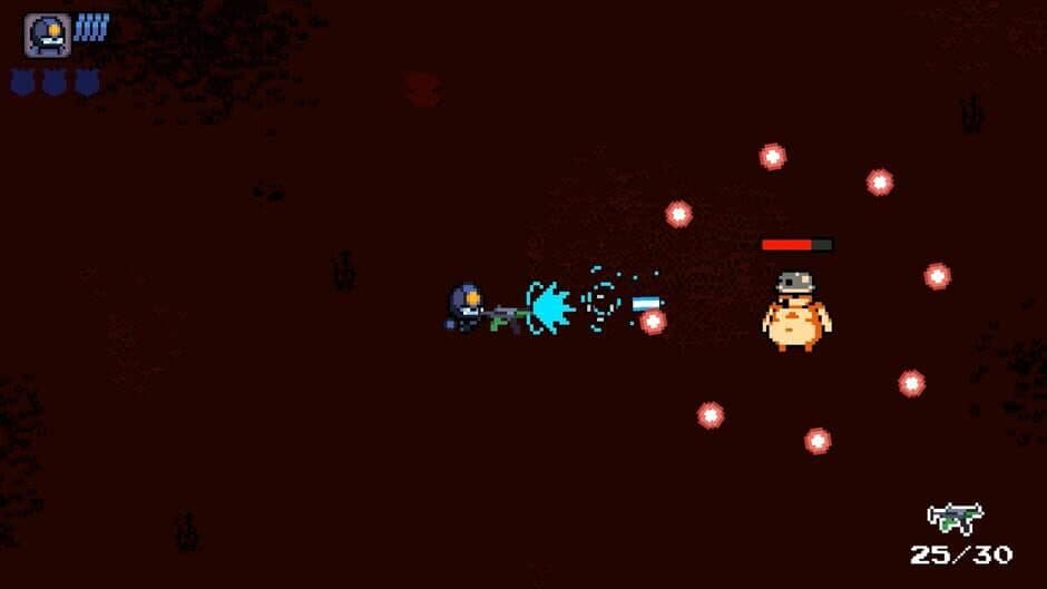 Скриншот 7 из Dead Patrol
