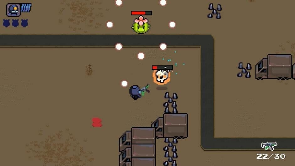 Скриншот 8 из Dead Patrol