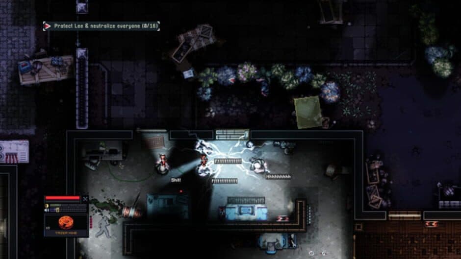 Скриншот 6 из Intravenous 3