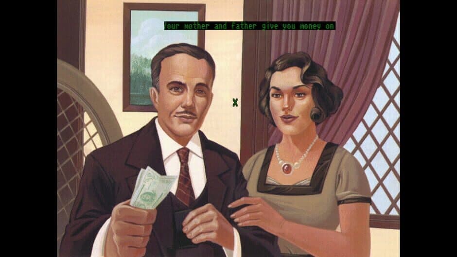 Скриншот 3 из Rags to Riches