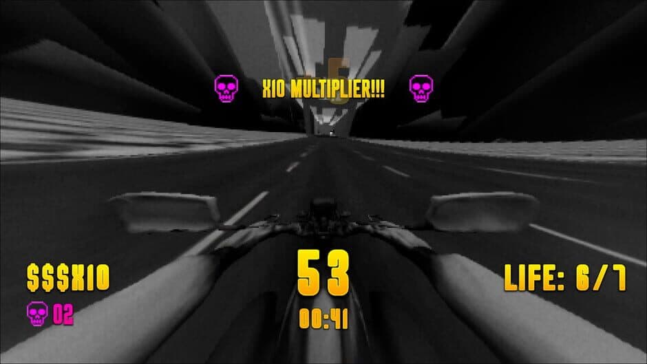 Скриншот 1 из Vida Loka Simulator